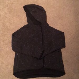 Nike Girl’s Youth M Zip Up Hoodie